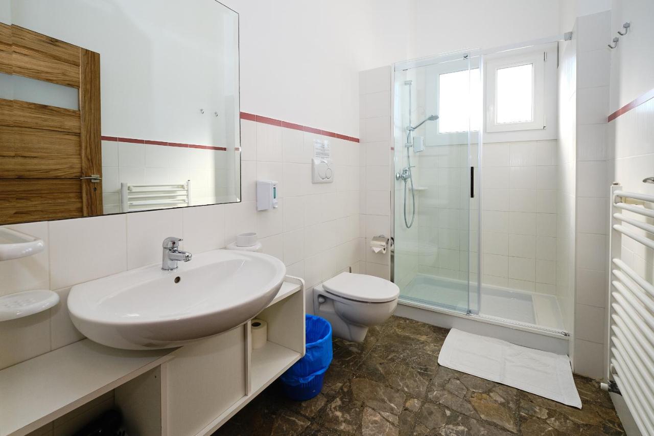 Camere A Sud Аллисте Экстерьер фото