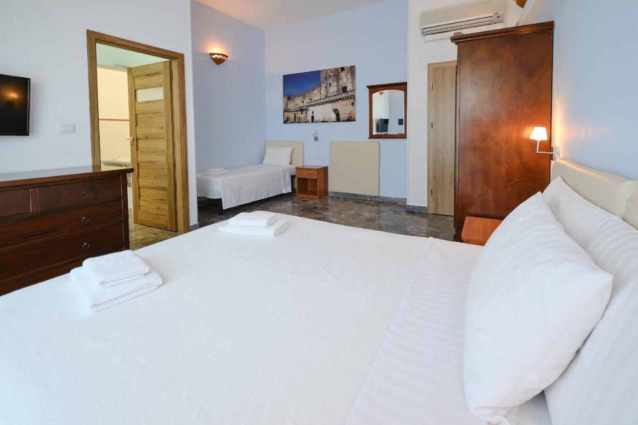 Camere A Sud Аллисте Экстерьер фото