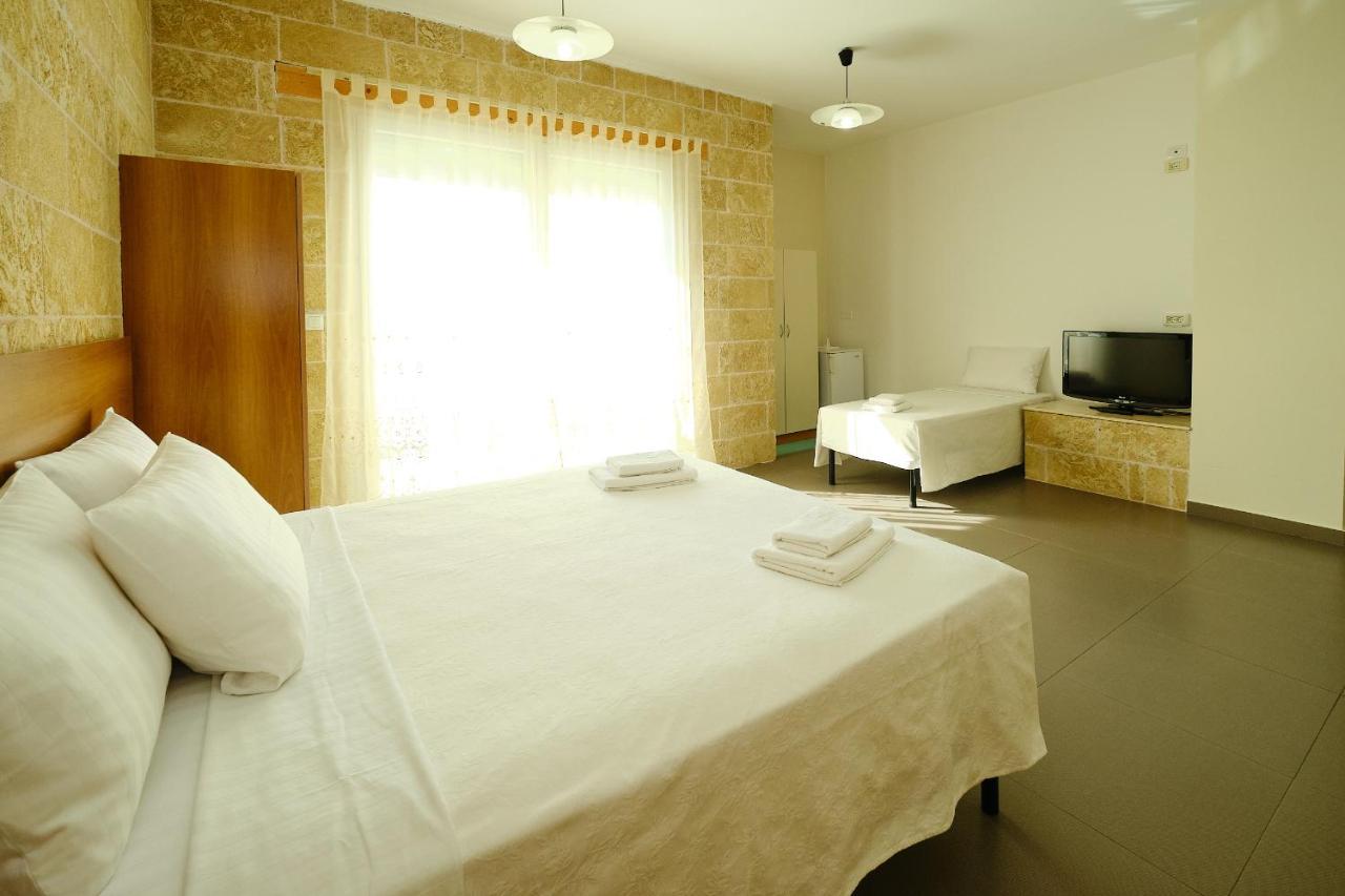 Camere A Sud Аллисте Экстерьер фото