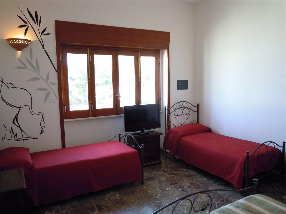 Camere A Sud Аллисте Экстерьер фото