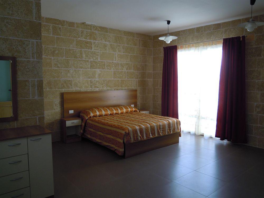 Camere A Sud Аллисте Экстерьер фото